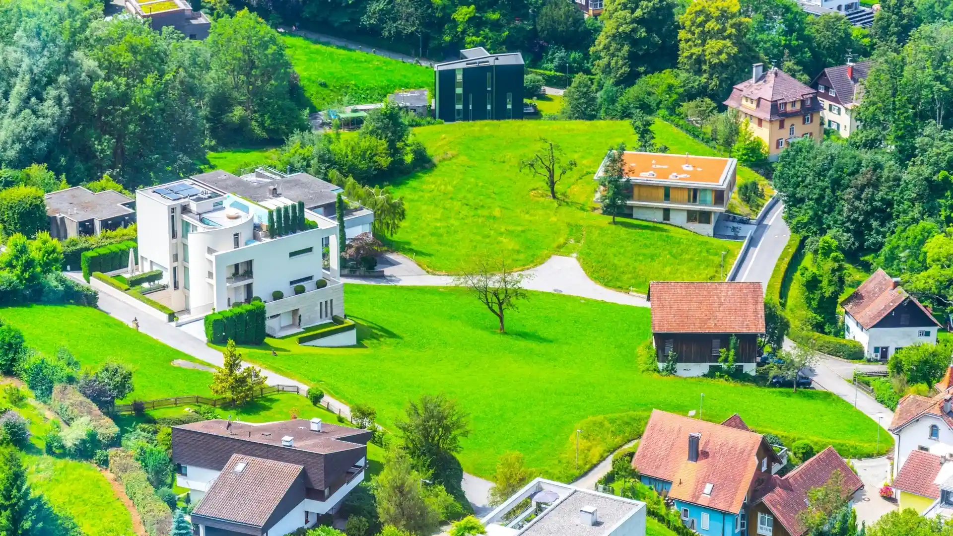 Alex Polenov Immobilien Team