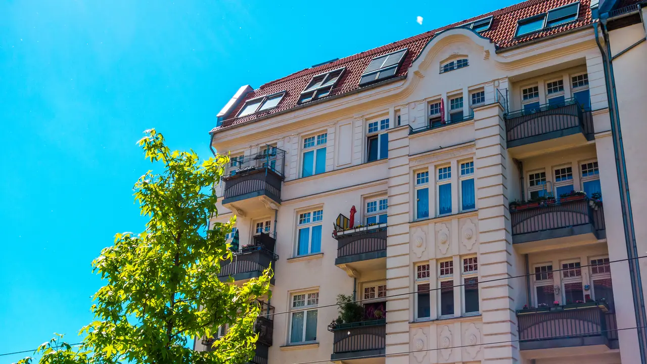 Immobilien Verkauf